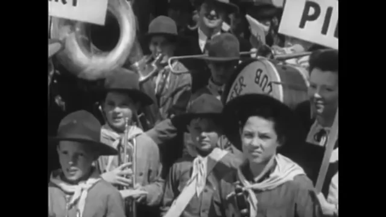 People Are Funny (1946) comedy film