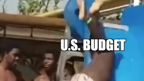 US Budget Deficit