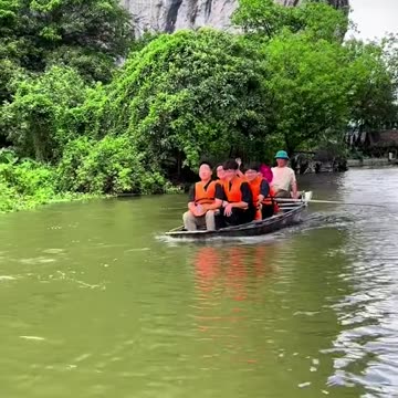 Ninh Bình - The golden mark of a heroic nation (Part 3)