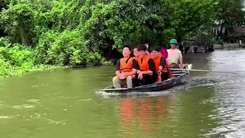 Ninh Bình - The golden mark of a heroic nation (Part 3)