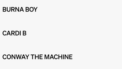 Who Are The Lyricists
