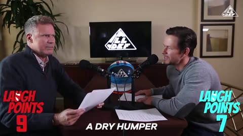 DAD JOKES