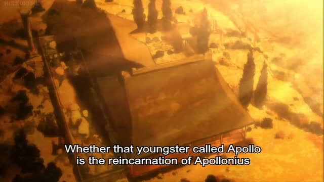 AMV Aquarion - English Part 2