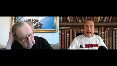 Lunchklubben 25 nov Väst vill nu framtvinga fred i Ukraina