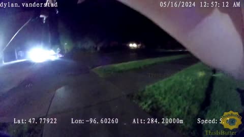 Crookston police fatally shoots naked man armed with a hatchet threatening to hurt anyone nearby