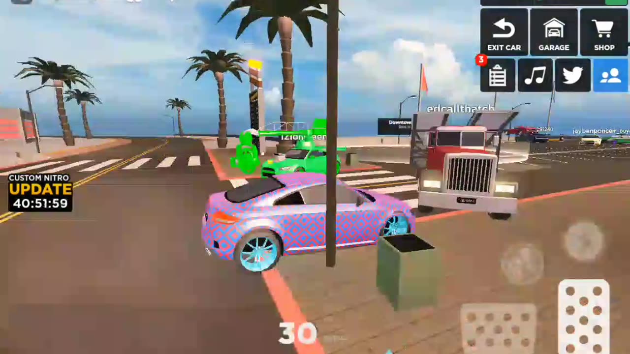 Random games pt1 roblox