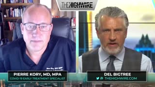 COVID-19 Vaxx Injuries - FLCCC CONFERENCE TEACHES TREATMENTS FOR VAX INJURED (April 2023)