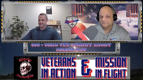 380 – USMC Veteran Johnny Moody – Optimal BIO