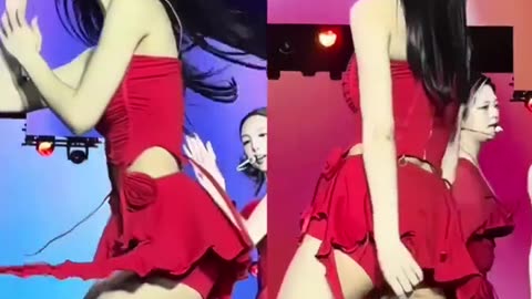 Twice Tzuyu - omg Asian Bubble Butt