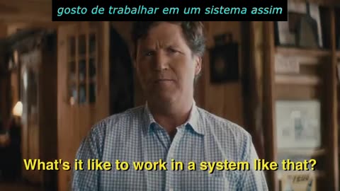 Estamos de volta.