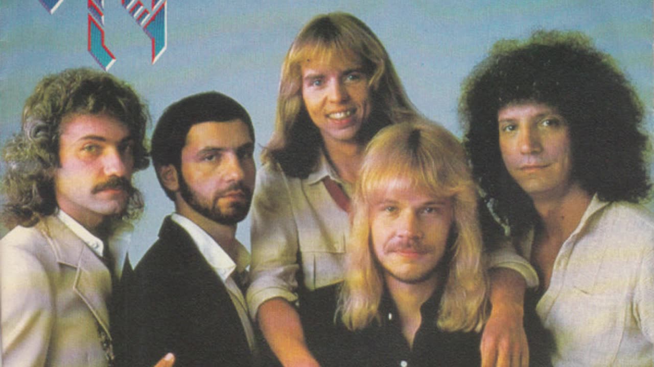 Styx --- Babe