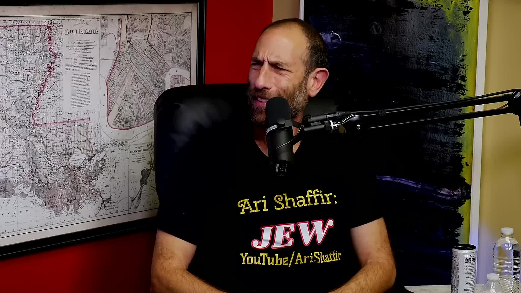 Ari Shaffir's Take on the Kanye Situation