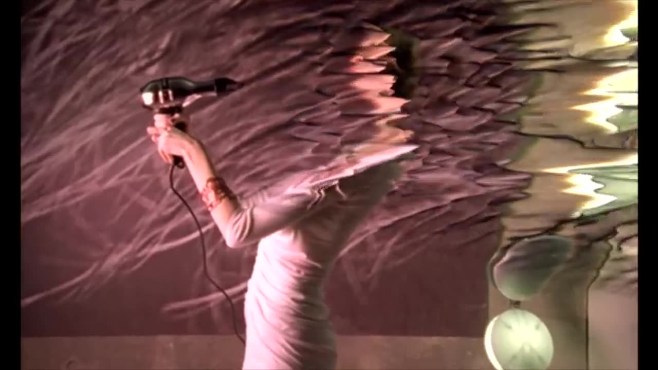 Muse - Plug In Baby (Official Music Video)