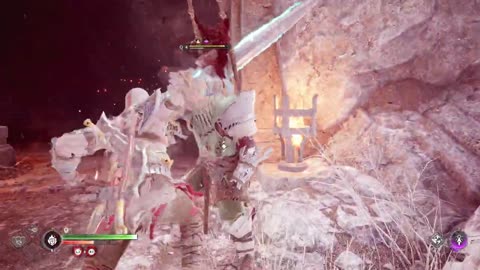 Kratos Talks How He Destroyed Zeus & All Gods Of Greece Scene - God of War 5 Ragnarok PS5