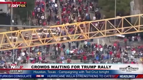 Donald J. Trump - The Final Push. Love this!!!! MAGA