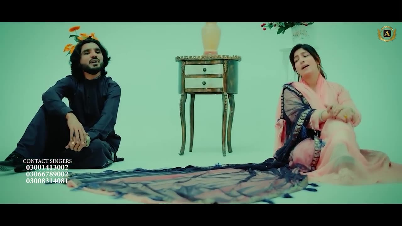 Chana tera chuqriya song 2023 Zeeshan rokhri