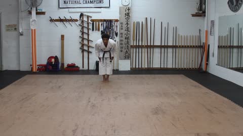 Jeremiah Pettaway 15 year old boy Advanced