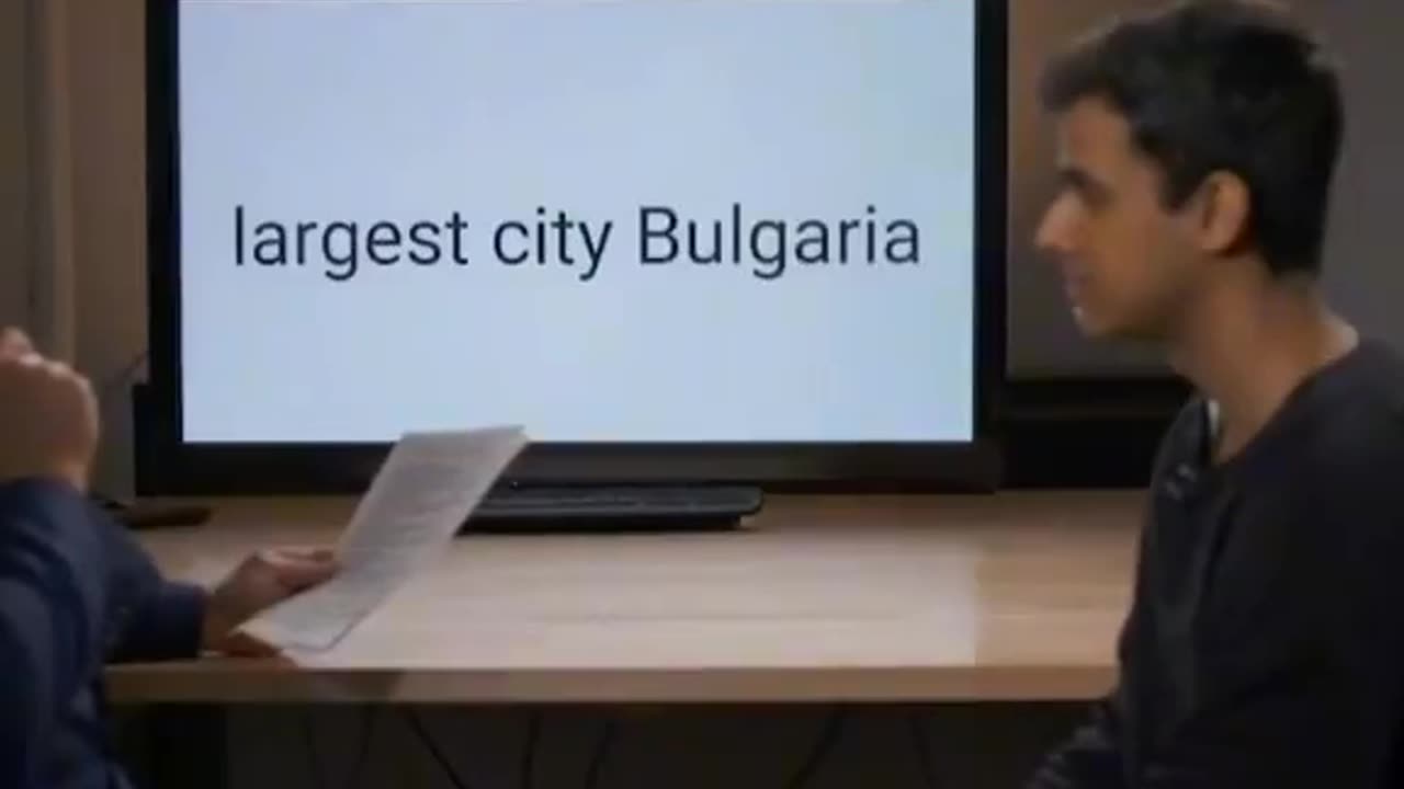 Transhumanism and Agenda 2030 are coming