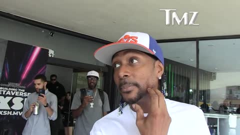 Krayzie Bone Thinks AI Rappers Will Take Real Rappers' Jobs TMZ