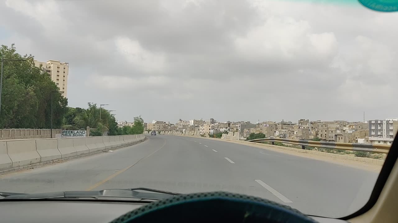 Lyari expressway. | Karachi lyari bypass