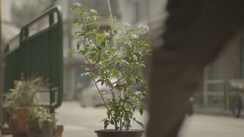 Inspirational Video - You can be a hero too