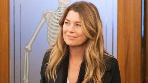 Patrick Dempsey and Ellen Pompeo say, Eff You, ABC! Making Our Own Show is Our Goal!