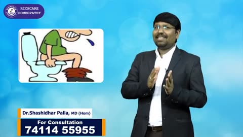 Homeopathic Treatments & Medicine for Piles & Fistula