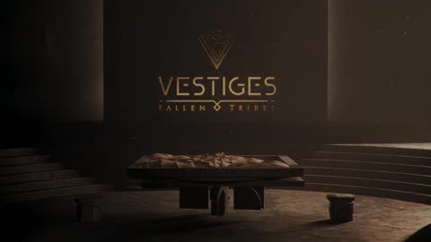 Vestiges_ Fallen Tribes - Official Announcement Trailer