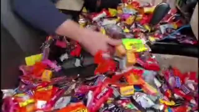 If He Can Find $100 In Those Piles He Keeps