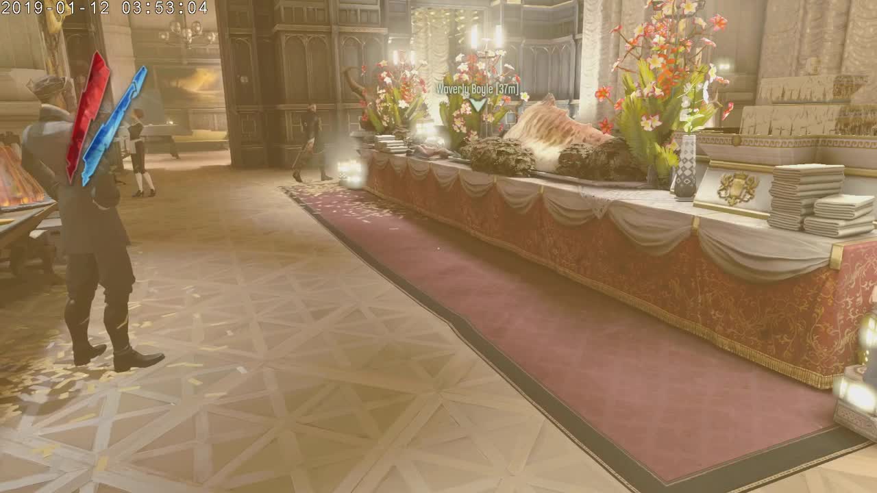 Dishonored High Chaos Part 24
