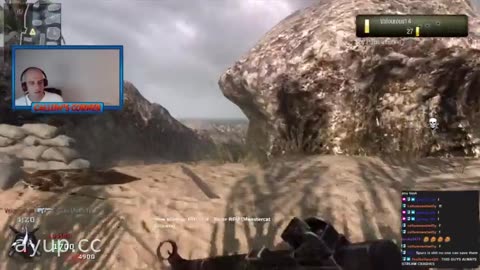 ayupcc - Callum's Corner - 19/01/23 - Classic Cod With The Corner