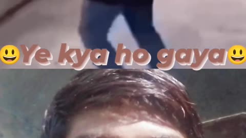 Ye kya ho gaya
