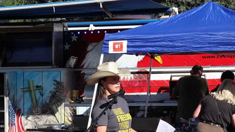 VD2-6 Worldwide Walkouts (AZ Rally)