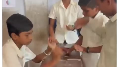 School Boys Music