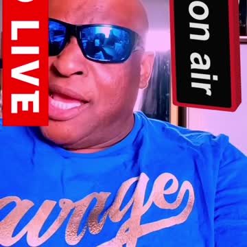 Coming to rumble after the broadcast today