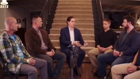 American Soliders explaining the horrific damage the Convid vaccines have inflicted on military