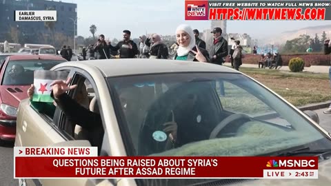 MSNBC Prime 4PM - 12/8/2024