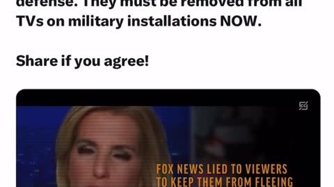More panic