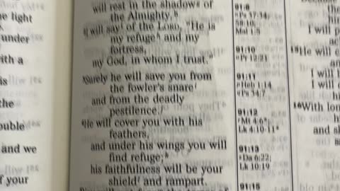 Psalm 91