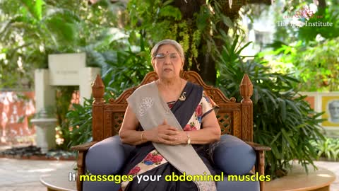 DETOX YOUR INTESTINE IN 10 MIN