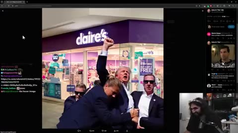 WATCH: Trump's Most Hilarious Moments Caught on Camera!