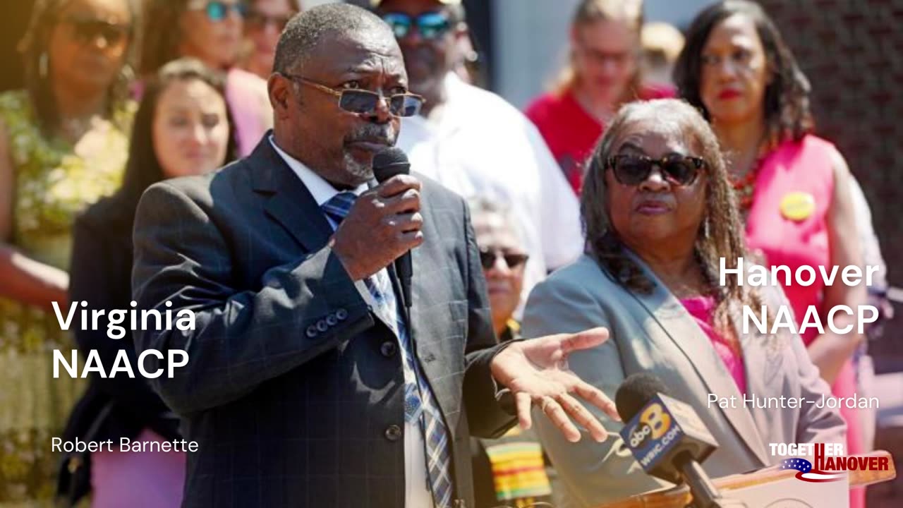 Behind the guise of a nonpartisan movement