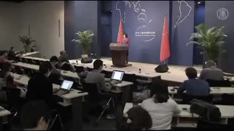 Descobertas Contas Nortecoreanas de Fundos Duvidosos na China