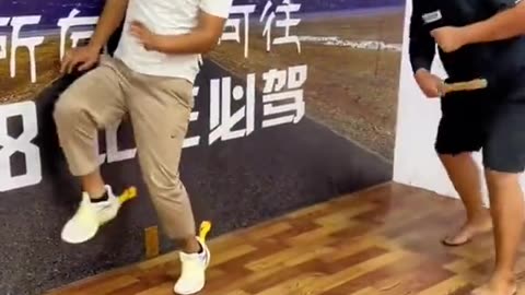 Funny Game of Chinese
