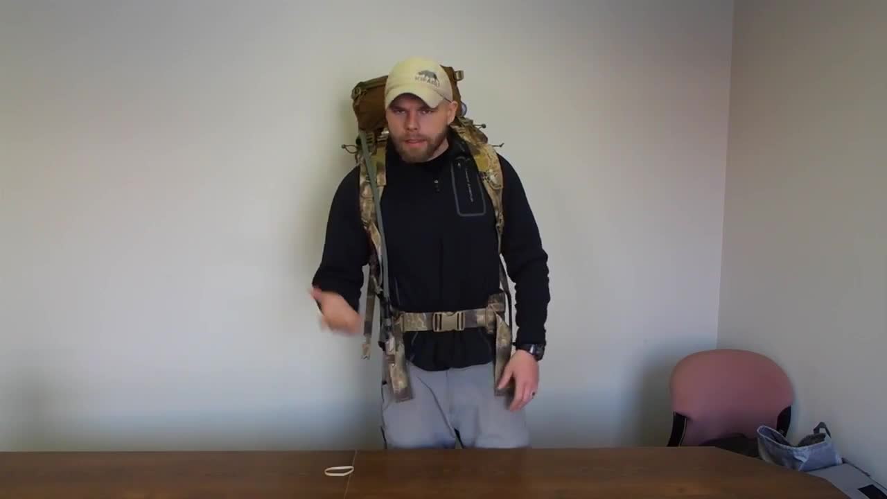 Nomad Loading Part 3
