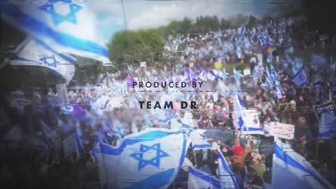 Israel Crisis 2023 | Largest Protests in History