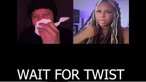 OMG REACTION