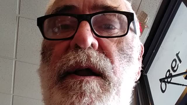 I was in the hospital again...10.13.2013