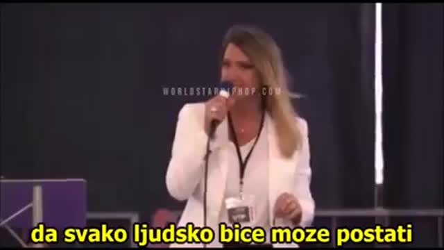 О Новом Светском Поретку,вакцинама и дигитално-биолошкој диктатури Др.Мадеј