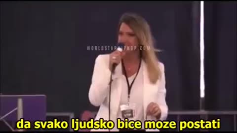 О Новом Светском Поретку,вакцинама и дигитално-биолошкој диктатури Др.Мадеј